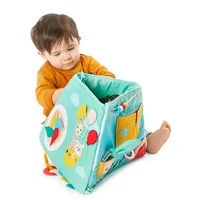 Centru de activitati multifunctional Girafa Sophie 3