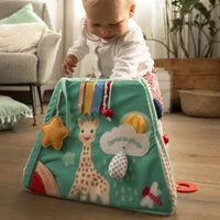 Centru de activitati multifunctional Girafa Sophie 2