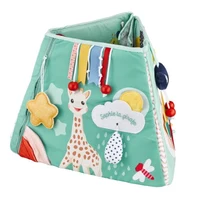 Centru de activitati multifunctional Girafa Sophie