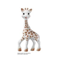 Girafa Sophie Colectia So Pure (Fabricat 100% latex natural ) 2
