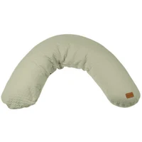 Beaba Подушка для беременных Big Flopsy 170 см Fleur de Coton Linen B0508171