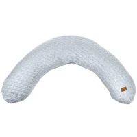 Beaba Подушка для беременных Big Flopsy 170 см Fleur de Coton Heather B0508172