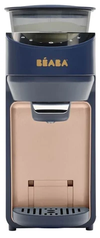 Beaba Preparator Formula de lapte Milkeo Plus Night Blue B911722