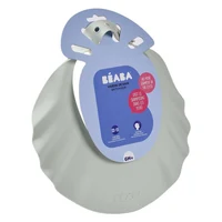 Beaba Силиконовый козырёк для купания Misty Green B920410