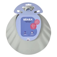 Beaba Силиконовый козырёк для купания Misty Green B920410 2