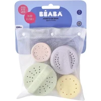 Beaba set 4 jucarii de baie din silicon B920409 4