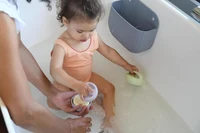 Beaba set 4 jucarii de baie din silicon B920409 6