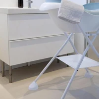 Beaba suport cu picioare cadita Camele'O White B920407 2