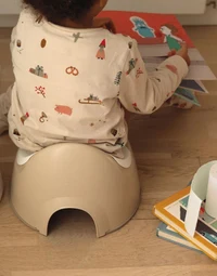 Beaba Olita ergonomica Clay B920419 4
