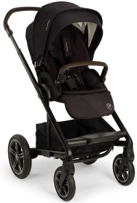Carucior de plimbare Nuna x BMW Mixx Next Element