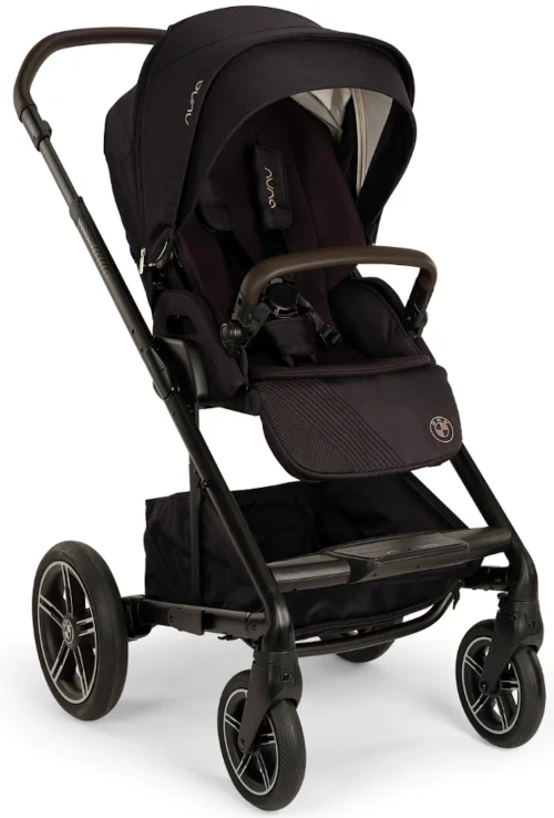Carucior de plimbare Nuna x BMW Mixx Next Element