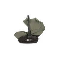 Автолюлька i-Size Nuna ARRA Next Pine, 40–85 см 5