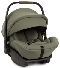 Автолюлька i-Size Nuna ARRA Next Pine, 40–85 см
