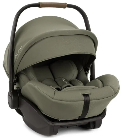 Scoica auto i-Size Nuna ARRA Next Pine, 40-85 cm