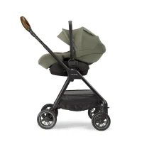 Автолюлька i-Size Nuna ARRA Next Pine, 40–85 см 2