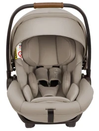 Scoica auto i-Size Nuna ARRA Next Hazelwood, 40-85 cm 2