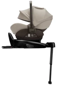Scoica auto i-Size Nuna ARRA Next Hazelwood, 40-85 cm 5