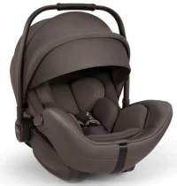 Scoica auto i-Size Nuna ARRA Flex Thunder, 40-87 cm