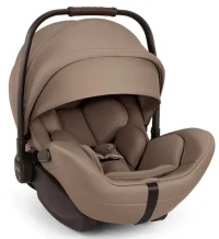 Scoica auto i-Size Nuna ARRA Flex Cedar, 40-87 cm