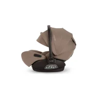 Scoica auto i-Size Nuna ARRA Flex Cedar, 40-87 cm 2