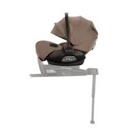 Scoica auto i-Size Nuna ARRA Flex Cedar, 40-87 cm 4