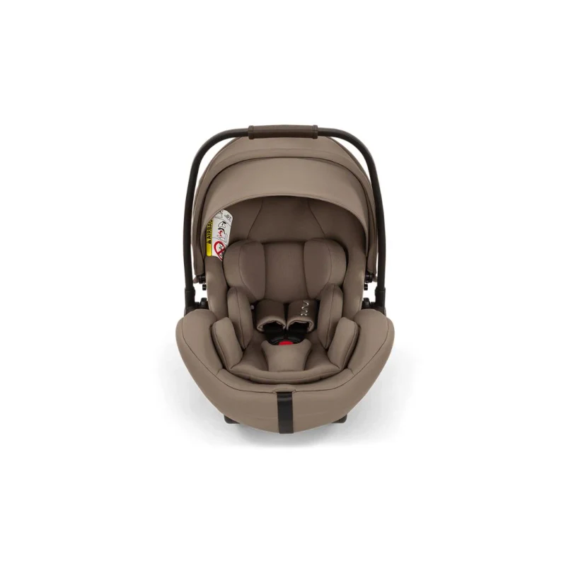 Scoica auto i-Size Nuna ARRA Flex Cedar, 40-87 cm 5