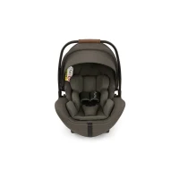 Автолюлька i-Size Nuna ARRA Flex Pine, 40–87 см 5