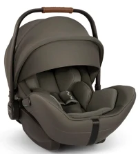 Автолюлька i-Size Nuna ARRA Flex Pine, 40–87 см