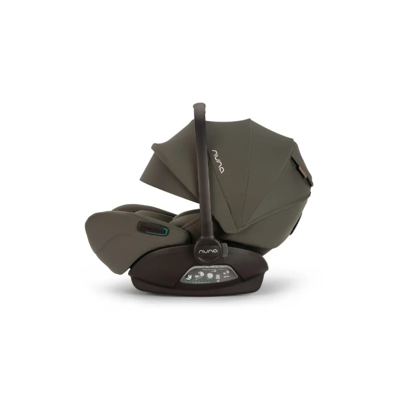 Автолюлька i-Size Nuna ARRA Flex Pine, 40–87 см 2