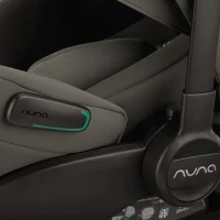 Автолюлька i-Size Nuna ARRA Flex Pine, 40–87 см 3