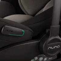 Scoica auto Nuna ARRA Flex Caviar, nastere-87 cm 3