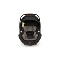 Scoica auto Nuna ARRA Flex Caviar, nastere-87 cm 5