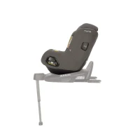 Scaun auto rotativ i-Size Nuna TODL Next Thunder, 40-105 cm 3