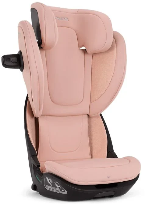 Автокресло i-Size Nuna AACE LX Coral, 100–150 см 2