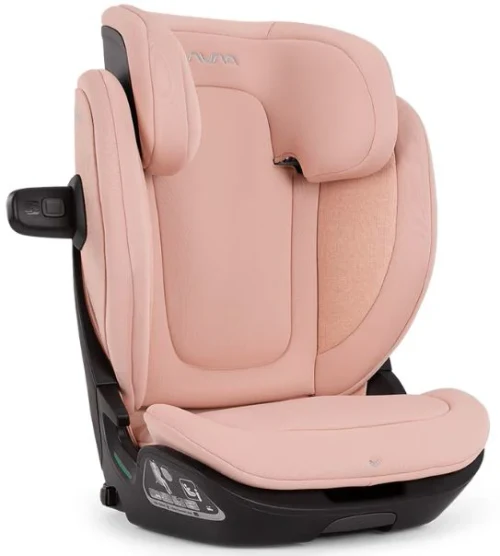 Автокресло i-Size Nuna AACE LX Coral, 100–150 см