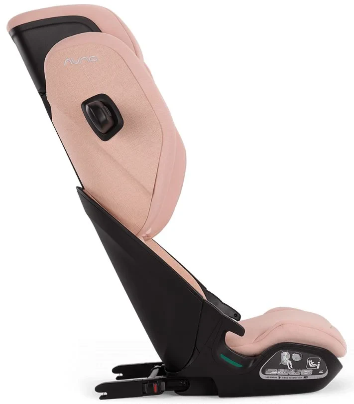 Автокресло i-Size Nuna AACE LX Coral, 100–150 см 5