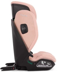 Автокресло i-Size Nuna AACE LX Coral, 100–150 см 6