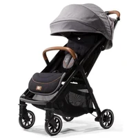 Carucior ultracompact Joie Parcel Signature Carbon 2