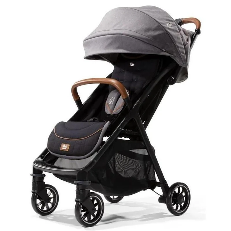 Carucior ultracompact Joie Parcel Signature Carbon 2