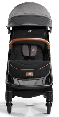 Carucior ultracompact Joie Parcel Signature Carbon 3