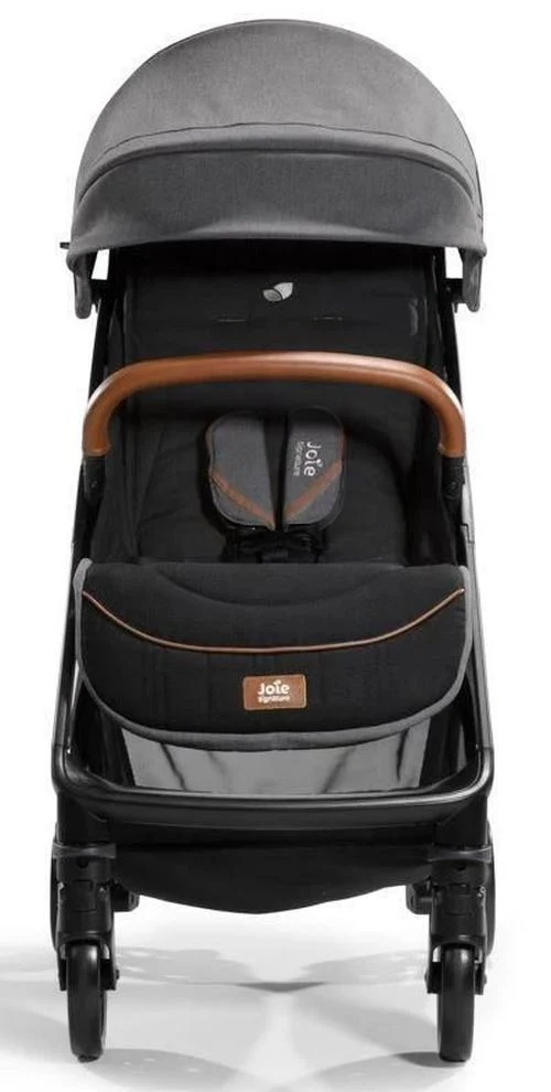 Carucior ultracompact Joie Parcel Signature Carbon 3