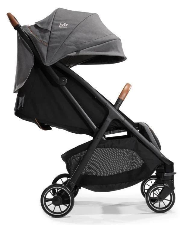 Carucior ultracompact Joie Parcel Signature Carbon 4