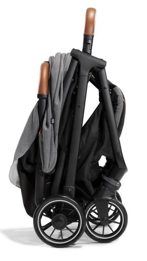 Carucior ultracompact Joie Parcel Signature Carbon 5