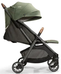 Carucior ultracompact Joie Parcel Signature Pine 4