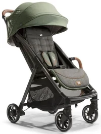 Carucior ultracompact Joie Parcel Signature Pine