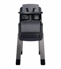 Стульчик для кормления Nuna Zaaz Pewter
