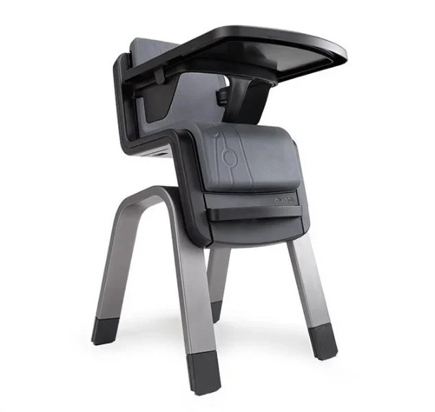 Стульчик для кормления Nuna Zaaz Pewter 2