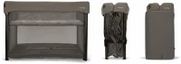 Patut pliant Nuna PAAL Granite 5