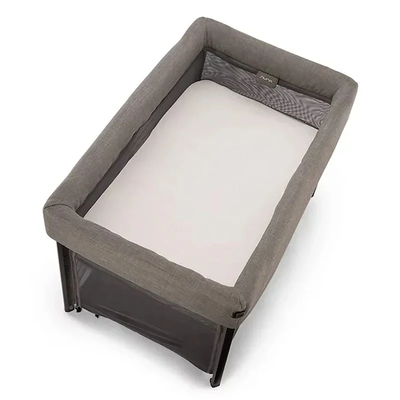 Patut pliant Nuna PAAL Granite 6