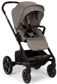 Прогулочная коляска Nuna Mixx Next Granite